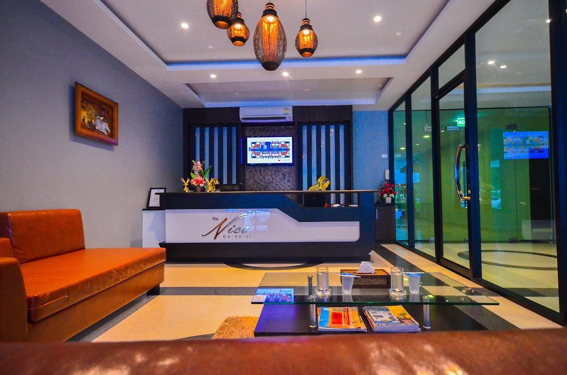 Hotel coco phuket bangtao